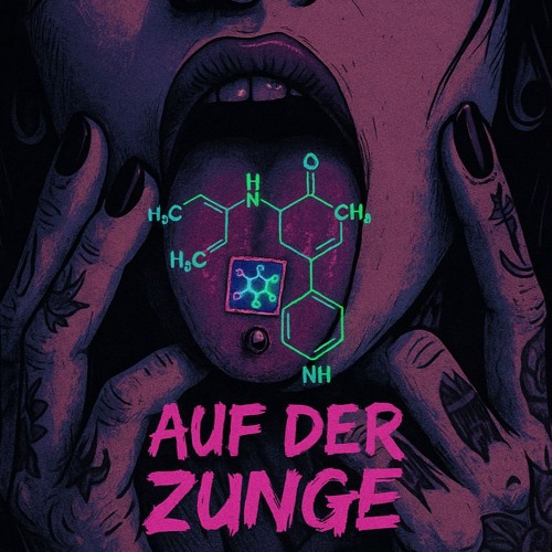 PAPPN AUF DER ZUNGE