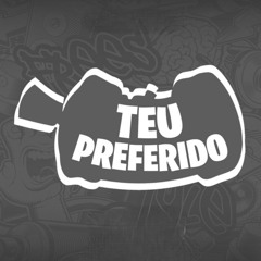 TEU PREFERIDO - RODRIGO DO CN - DJ LP