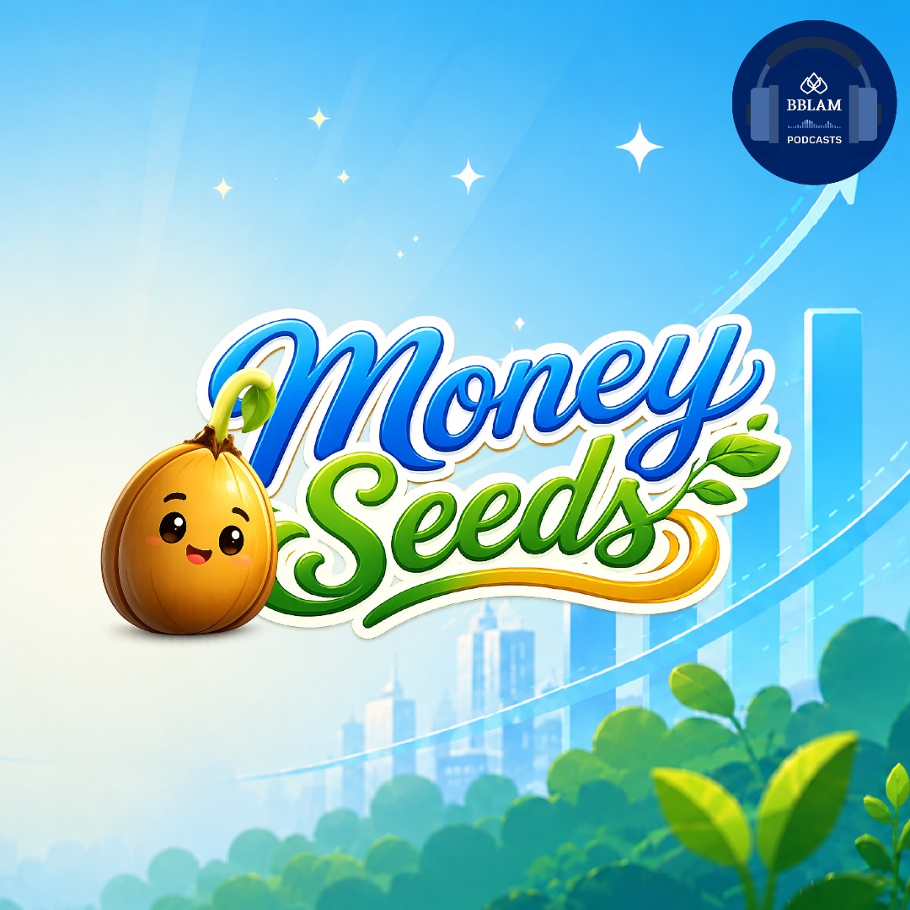 SEEDS232 The Great Wealth Transfer