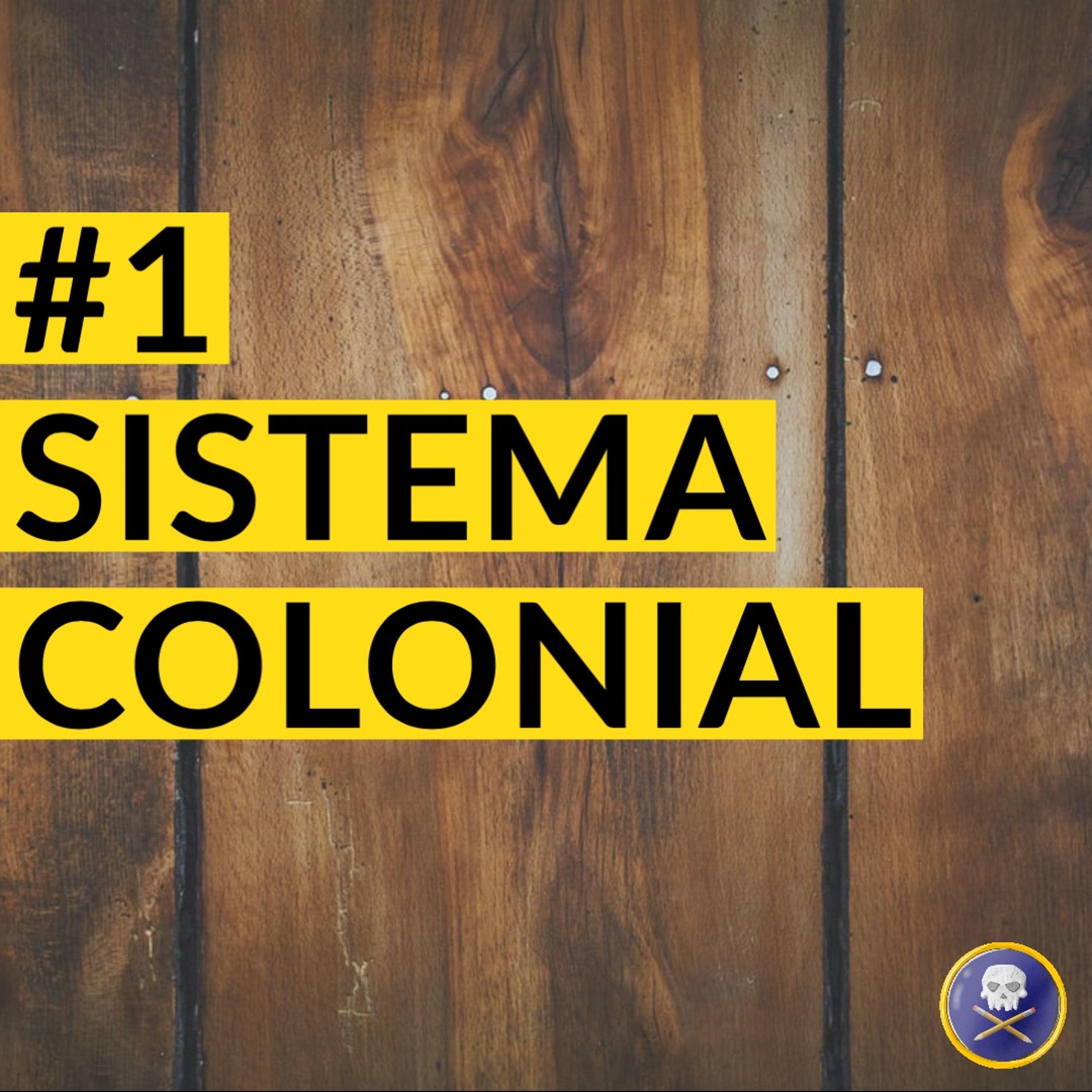 História Pirata