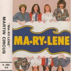 Martin Circus - Marylène #Niskens
