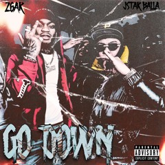 JStar Balla FT 26ar “Go down” |Prod by @AyoLucas