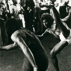 Capoeira Angola - Mestre Paulo dos Anjos