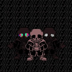 [DIE] Sans Theme (Theme part made by @instinctuality)