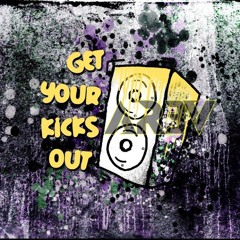 GET YOUR KICKS OUT 27/12/24 PROMO MIX - BY A.R3V