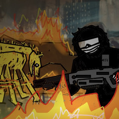 FAHRENHEIT 451 w/SwagDisease [MXTA, Sawhlxre]