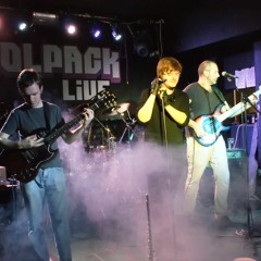 Genesis - No Son of Mine by Harmony of Spheres