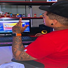 BATEU SAUDADES - MC LKA E MC RN DO SB ( PROD DJ DANI MIX)