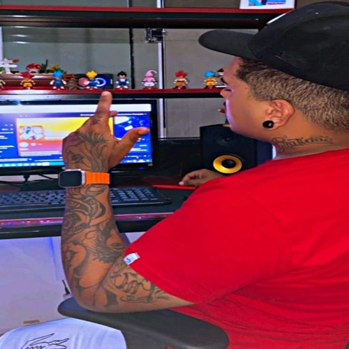 BATEU SAUDADES - MC LKA E MC RN DO SB ( PROD DJ DANI MIX)