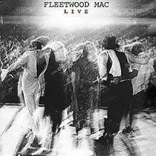Fleetwood Mac - Dreams_Delfonic Edit