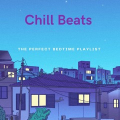 Chill Beats for Studying and Relaxing