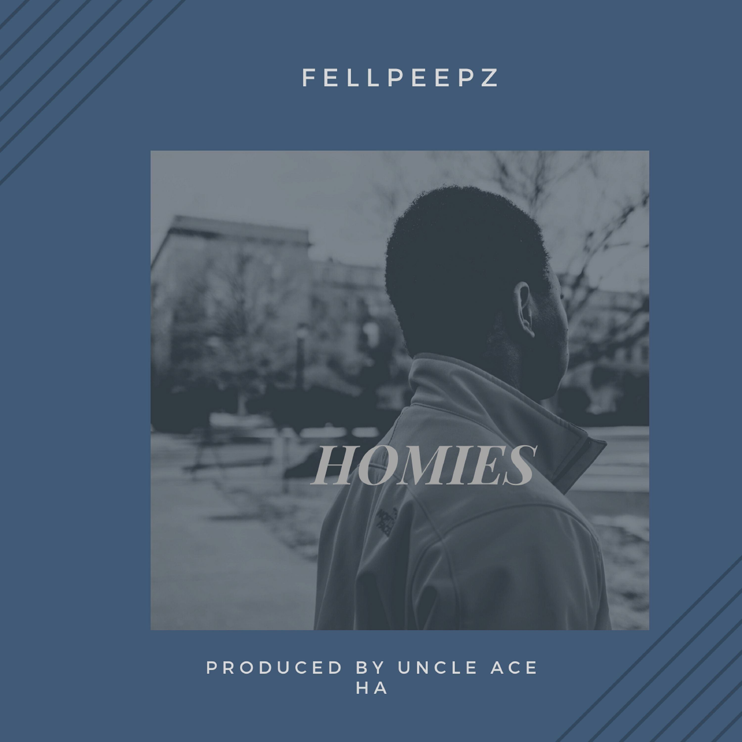 FellPeepz™