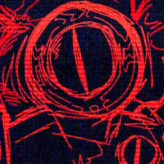 OVER MY EYES - "Overseer Madness" chase theme