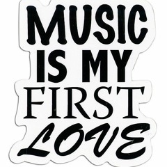 SKT - MUSIC IS MY FIRST LOVE