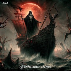The Boatman of Shadows