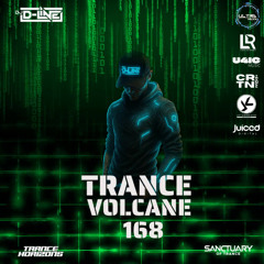 Trance Volcane #168