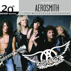 [GET] [EBOOK EPUB KINDLE PDF] 20th Century Masters: The Best Of Aerosmith BY  Aerosmith (Artist)