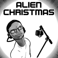 Alien Christmas