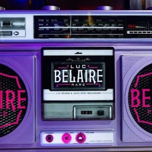 Chill With The Big Boys Mixtape