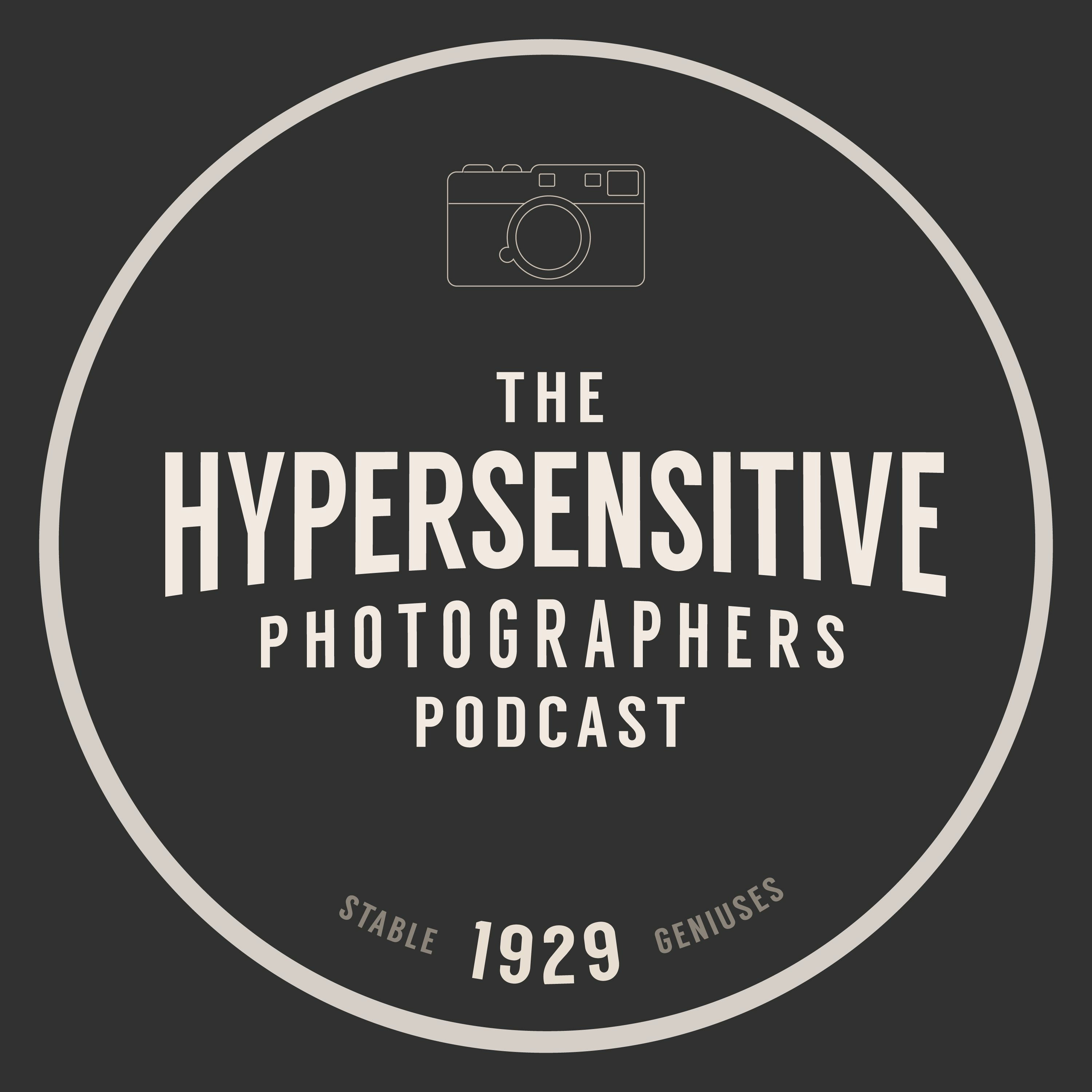 Episode 11: The not-the-coronavirus episode