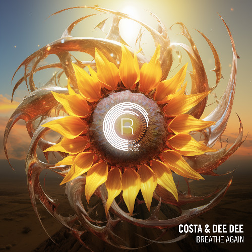 Costa & Dee Dee - Breathe Again