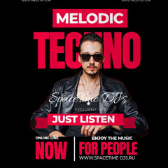 MelodicTechno 16.11.25