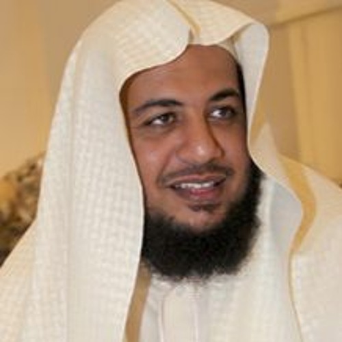 الشيخ إدريس الأبكر - سُورة القَمر