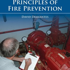 Read Principles Of Fire Prevention Includes Navigate Advantage Access Best