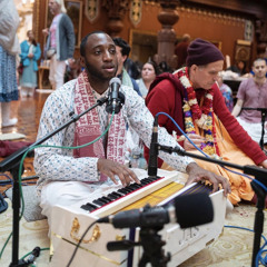 Ananta Gauranga Das · 10HRK Holy Name Immersion · 5.20.23