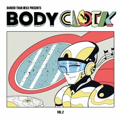 Akio Nagase - Jack The Sax (Move Your Body)(BODYCLOCK Vol. 2)