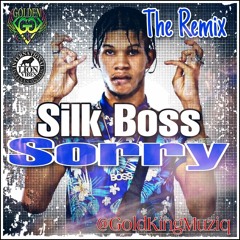 SILK BOSS SORRY GK REMIX