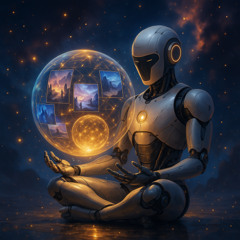 2025.10.04 Grateful Robot