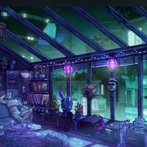 Stream Caravan Palace Chill With Caravan Palace (One Hour Mix) (320