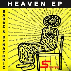 Dynatonic & Baraz - Heaven (Original Mix)