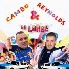 Reynolds & Cambo - The Masters Megabit 2021