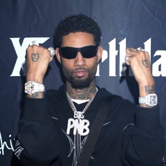 PnB Rock - Poppin On Safety