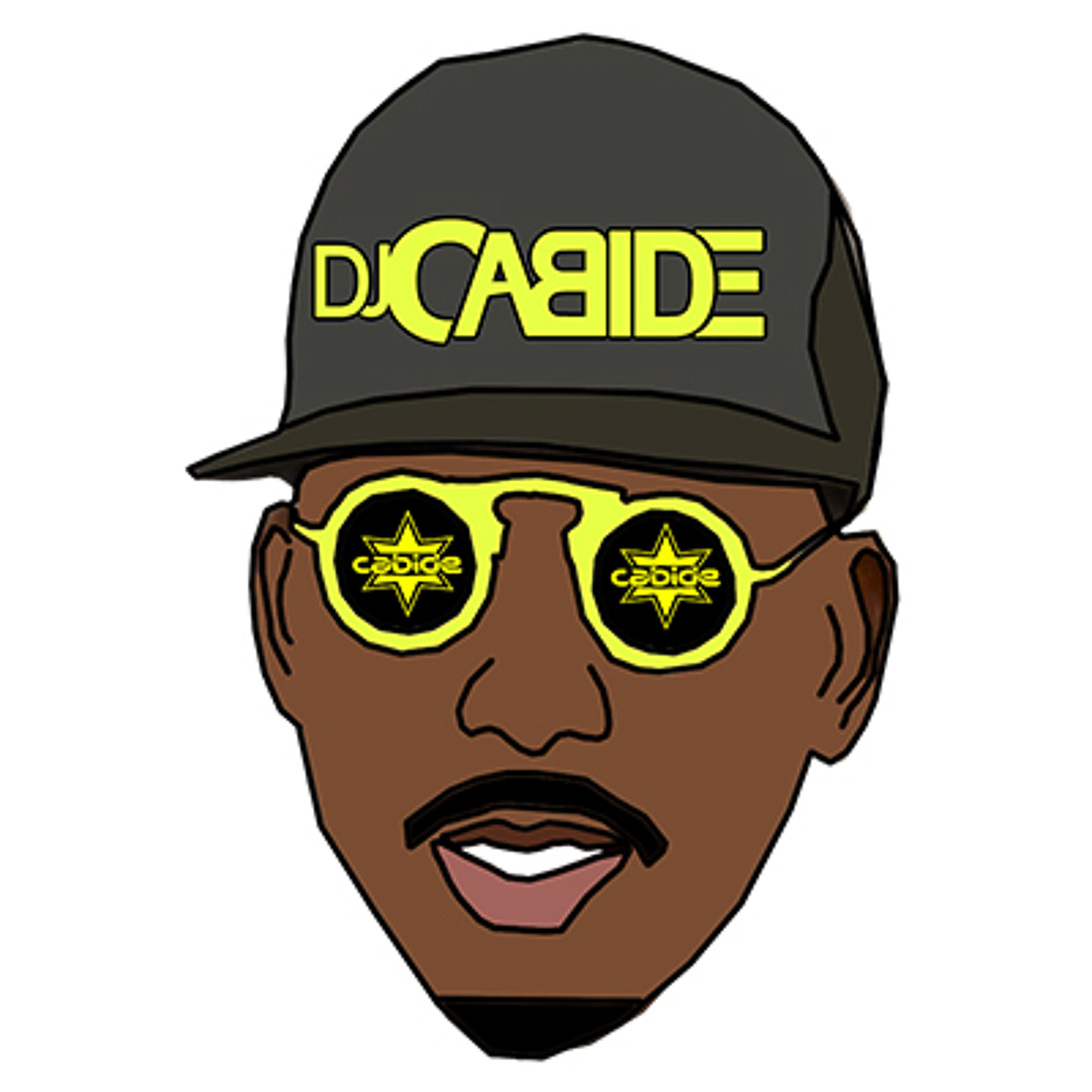 Dj Cabide