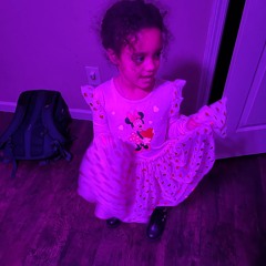 Dope Queen (prod. DexitahBeatz)