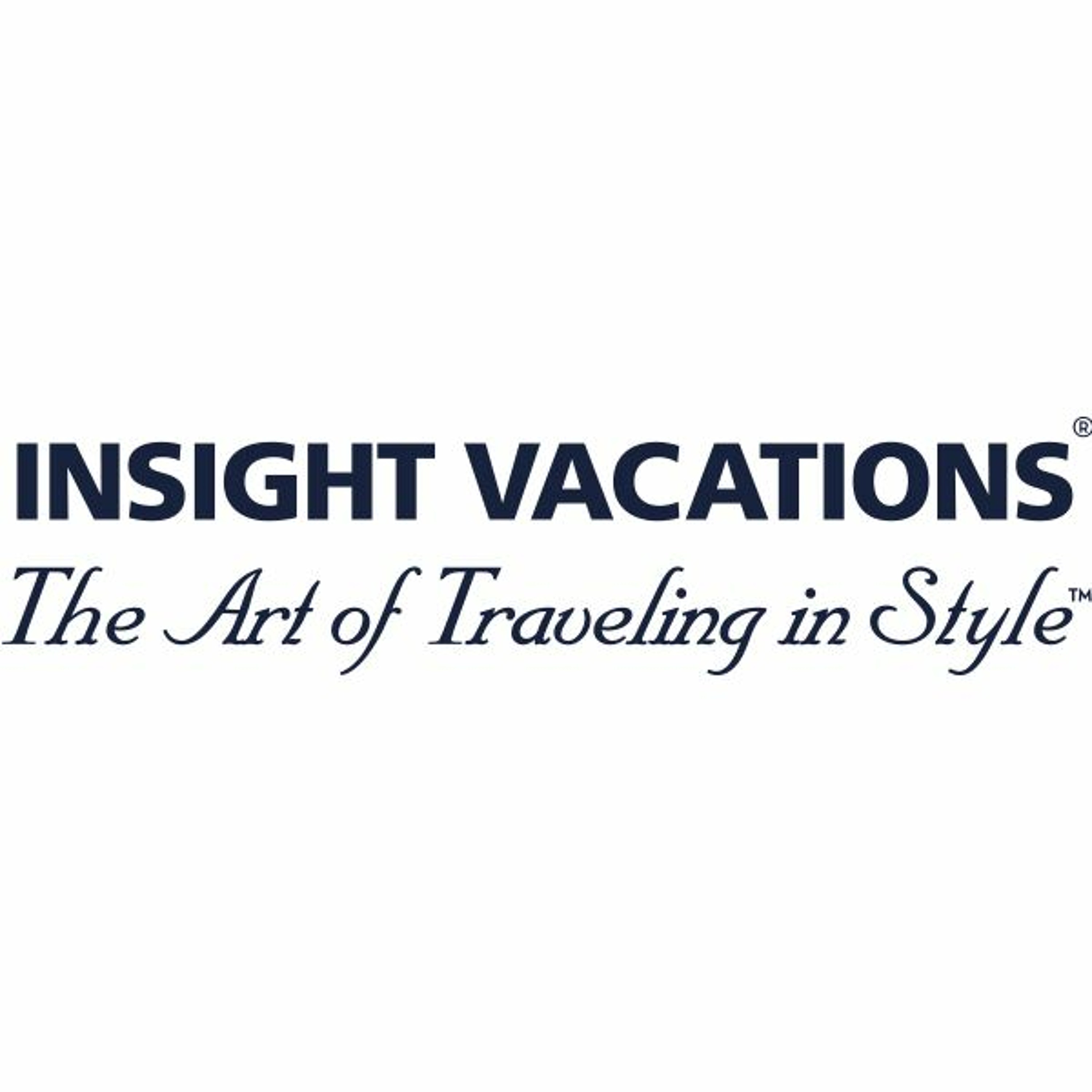 Insight Vacations's CEO Ulla Hefel Böhler on how to see the world in style! (Sponsored)