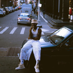 MF DOOM X Joey Bada$$ Hip Hop Type Beat "GOODNIGHT"