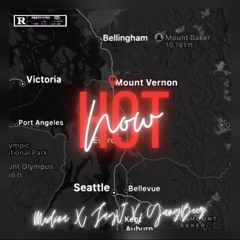 HOT NOW Medina  JayV  Young Beez