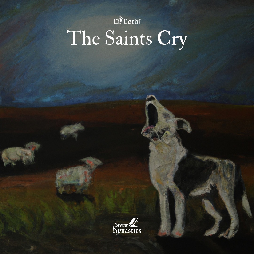 Stream The Saints Cry by Lit Lords | Listen online for free on SoundCloud