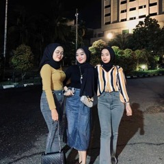 DJ ANDRE(PENANTIAN X PENCURI HATI) SPESIAL REQ[JENNY, KOKOM, BELLA]RMX FUNKOT PONTIANAK 2024
