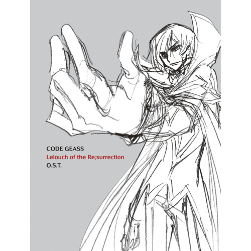 Lelouch of the Resurrection