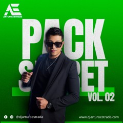 Arturo Estrada - Pack Secret Vol.2 ¡¡¡CLICK DOWNLOAD!!!