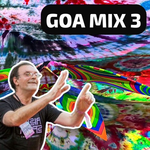 Goa Mix 3