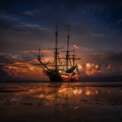 The Pirate Boogie (home demo)