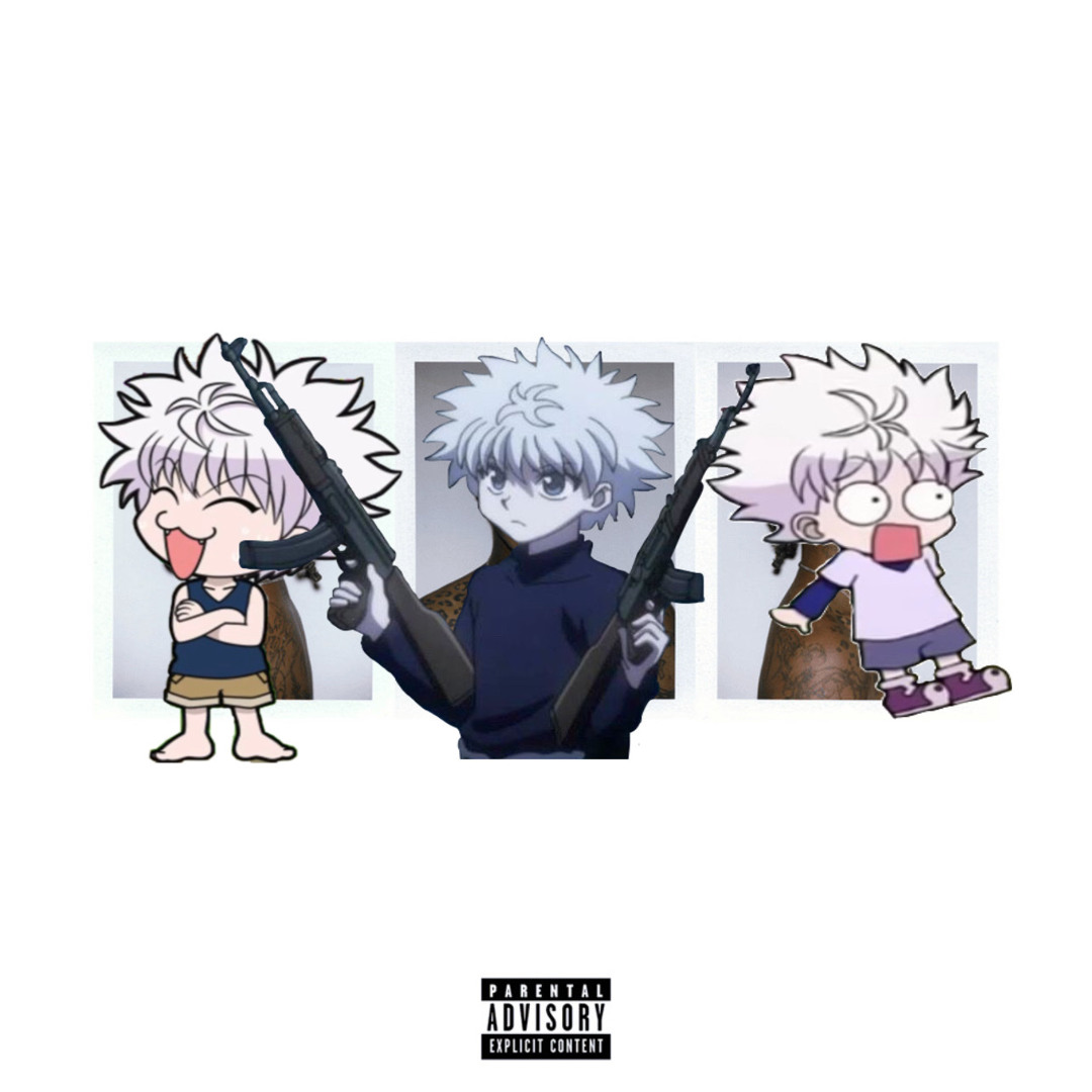 Stream 7 minutes in heaven by kill4killua | Listen online for free on ...