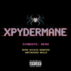 New (prod. XPYDERMANE)