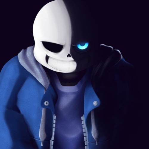 Bad Time Simulator (Sans Fight) - Studios